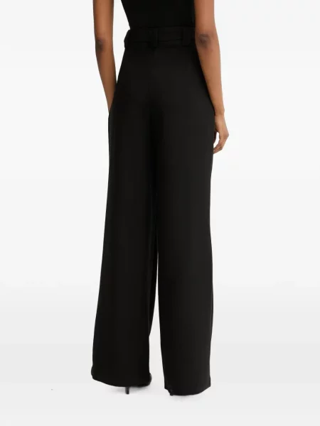 Pantaloni Morgan negru