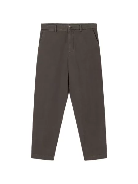 Pantaloni Barena maro
