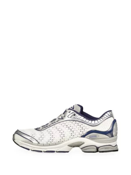 Sneakerși Saucony alb