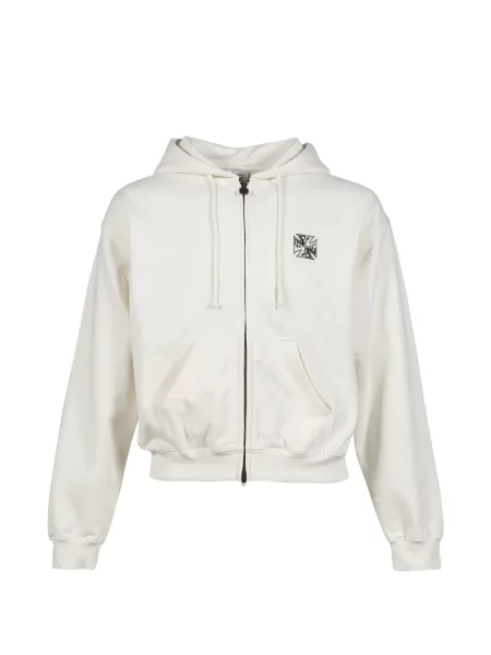 Bluza z kapturem Vetements