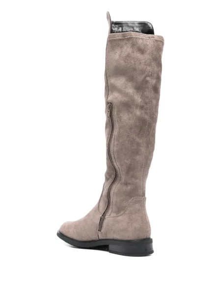 Botine Keys cu autograf