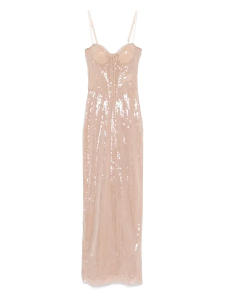 Rochie maxi Giuseppe Di Morabito de costum