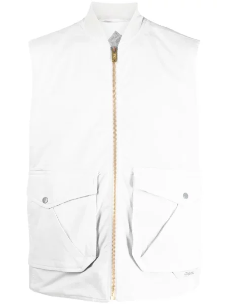 Kamizelka Objects Iv Life szara