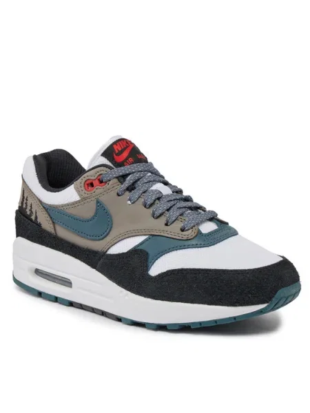 Nike Cipő Air Max 1 Prm Színes