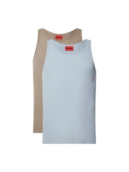 Футболка Hugo без рукавов