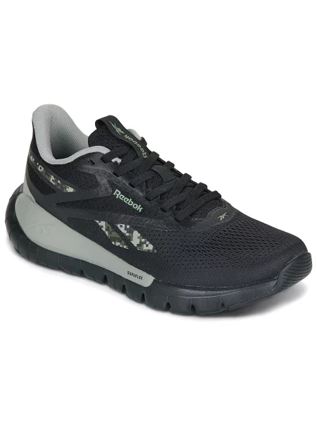 Pantofi Reebok Sport negru