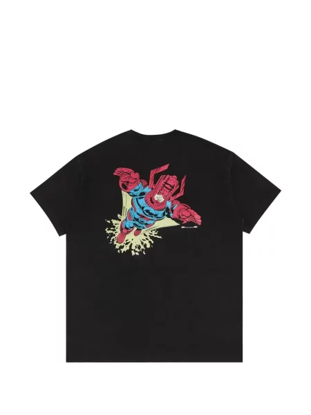 Tricou Kith cu imagine negru