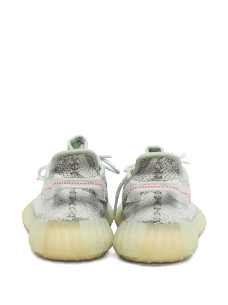 Pletene tenisice Adidas Yeezy siva
