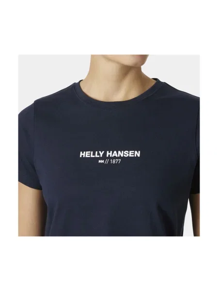 Tričko Helly Hansen