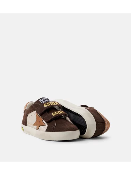 Gyerek sneaker Golden Goose barna