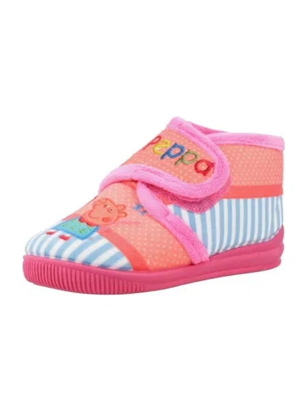 Pantofi copii Calzados Galdon roz