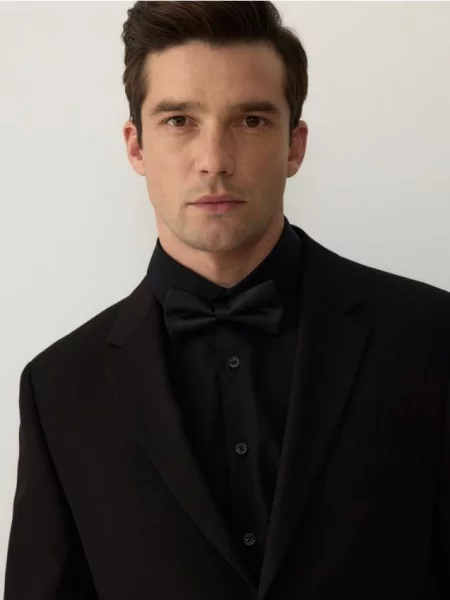 Классические трусы Reserved черные