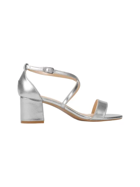 Sandale La Modeuse