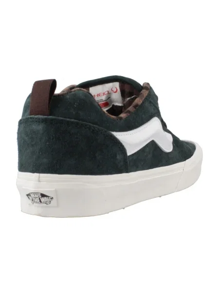 Pantofi Vans alb