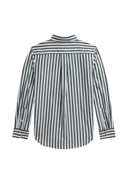 Gyerek ing Polo Ralph Lauren fehér