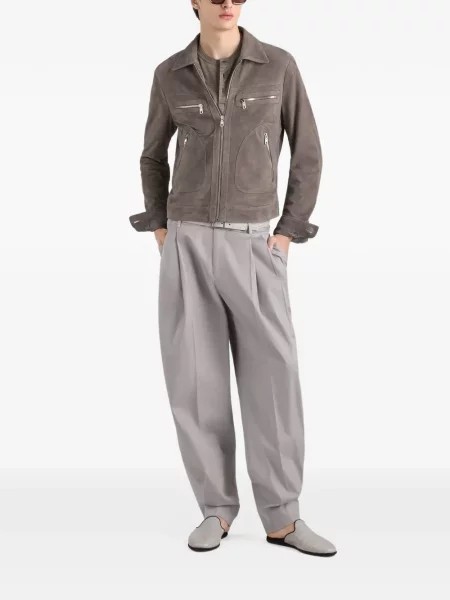 Pantaloni Dolce & Gabbana gri
