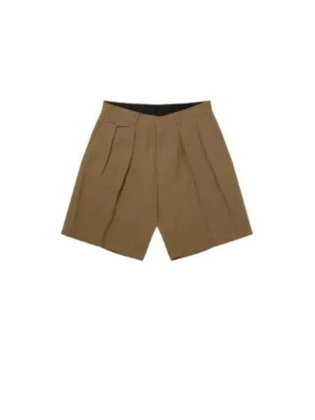 Szorty Paul Smith brązowe