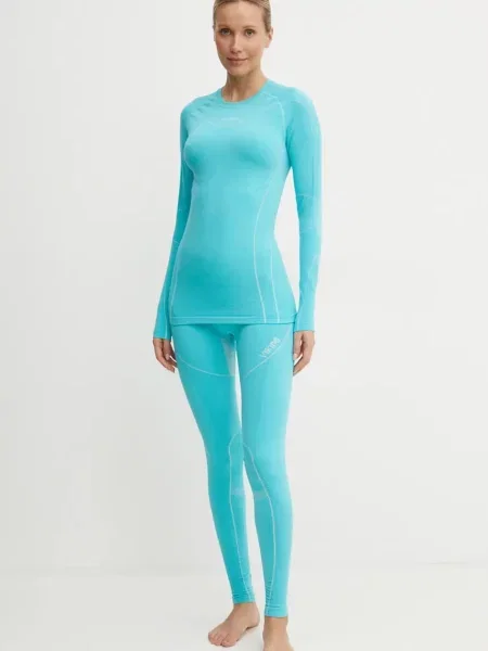 Термобелье Viking бирюзовый