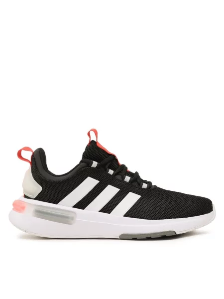 Sneakersy Adidas czarne