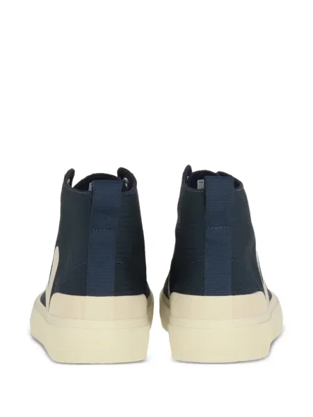 Sneakersy Veja Wata niebieskie