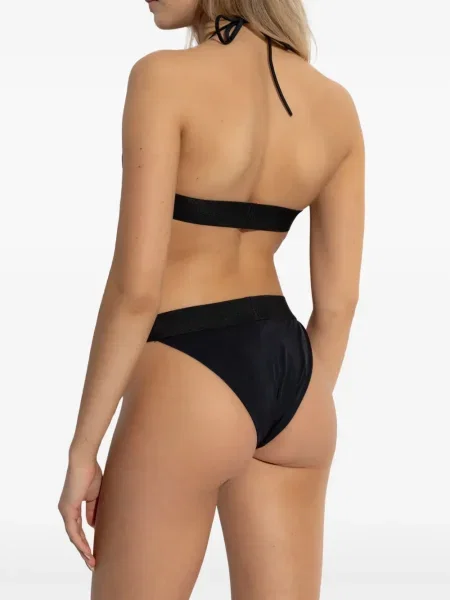 Bikini Dsquared2 negru