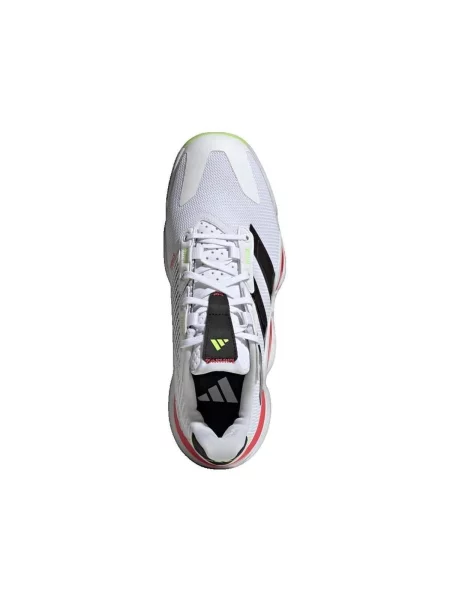 Pantofi Adidas alb