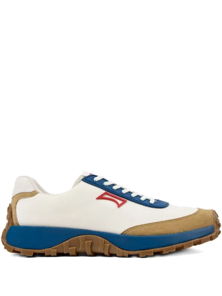 Sneakerși Camper alb