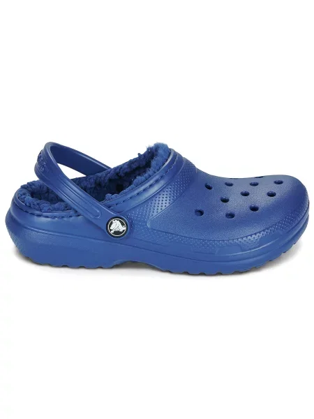 Gyerek félcipő Crocs kék