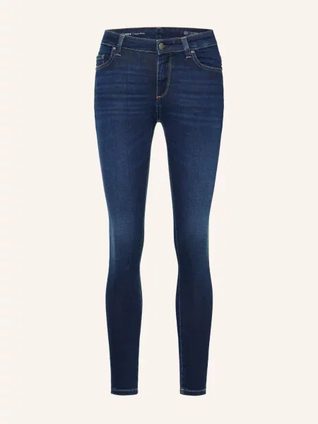 Ag Jeans Skinny Džíny Leggíny Ankle Super Skinny strt stratos