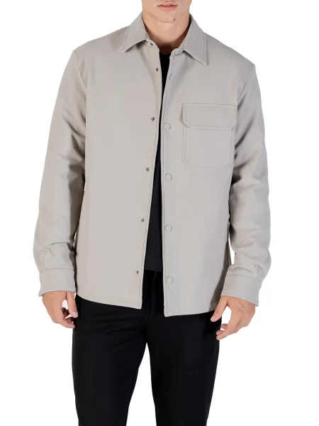 Cămașă Antony Morato negru