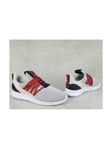 Tenisky Adidas Lite Racer biela