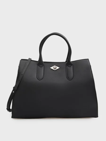 Сумка Replay чорна