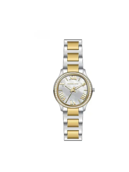 Zegarek Michael Kors szary