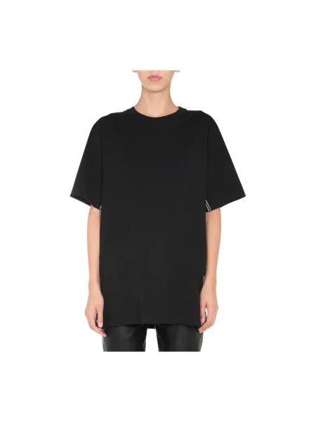 Koszulka Stella Mccartney czarna