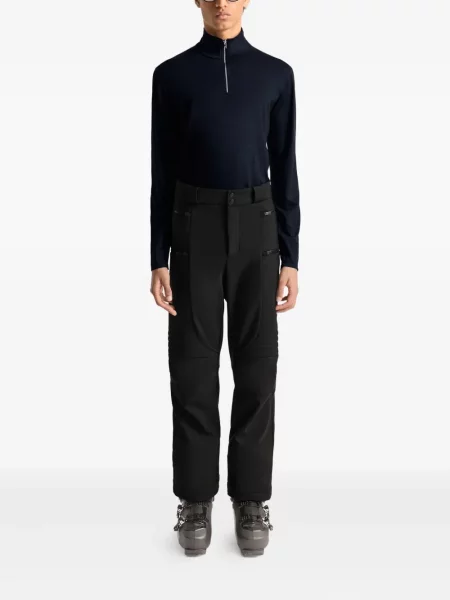 Tricou Fusalp albastru