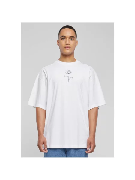 Koszulka Merchcode biała