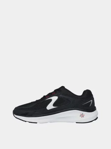 Кросівки Skechers Vertex – Arke шкіра/штучна шкіра/текстиль чорний