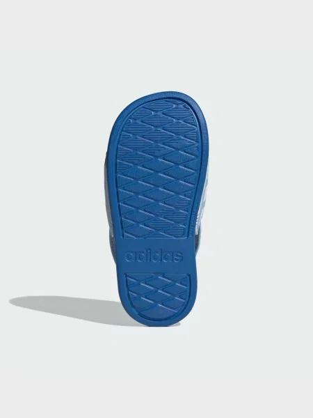 Детские сандалии Adidas синие