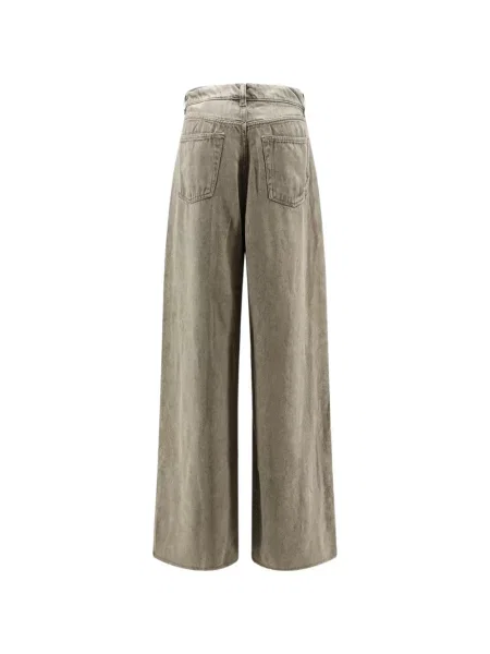 Blugi cu picior larg 3x1
