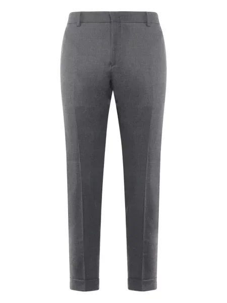 Pantaloni Be Able gri
