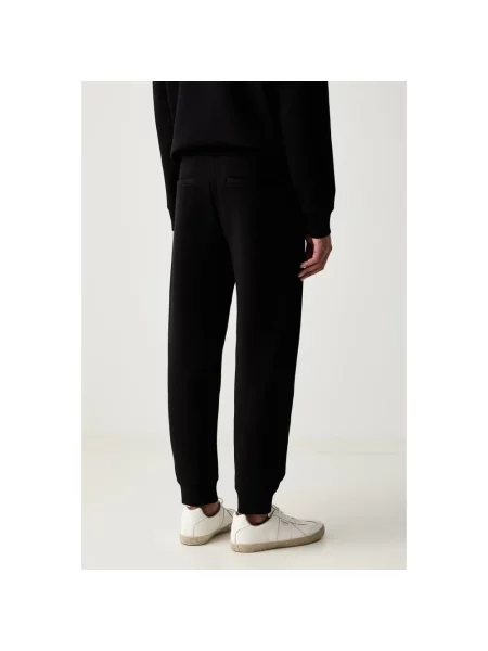 Joggery Armani Exchange czarne