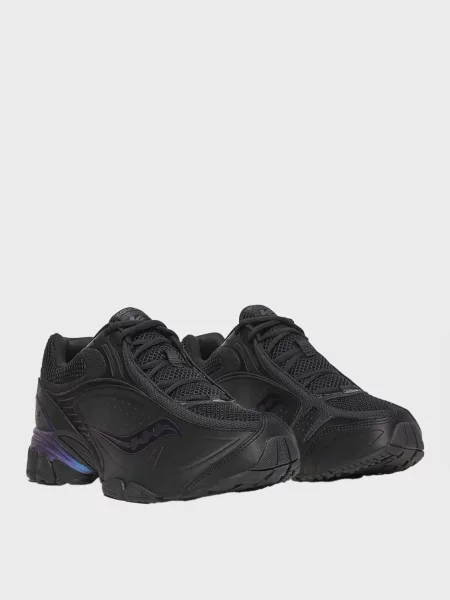 Кроссовки для бега Saucony черные
