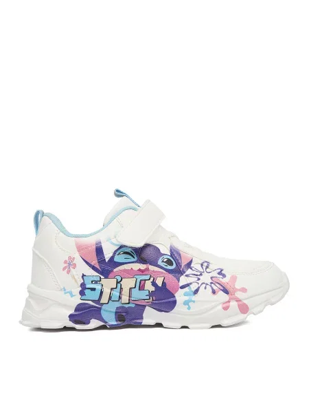 Sneakersy Disney Classics bílá