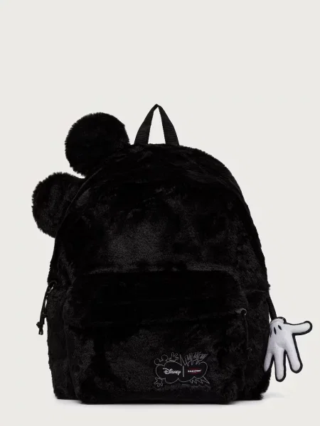 Eastpak rucsac EASTPAK X DISNEY negru
