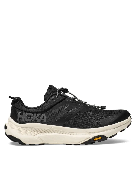 Sneakers Hoka negru