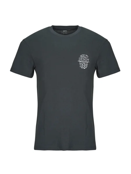 Tricou Lee negru