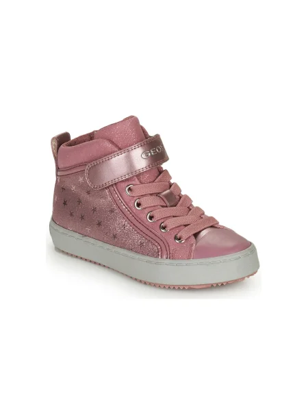 Pantofi copii Geox roz