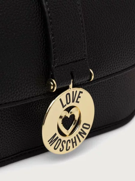 Love Moschino сумка-листоноша