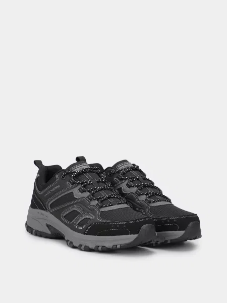 Кроссовки Skechers черные