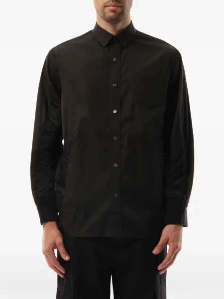 Cămașă Sacai negru